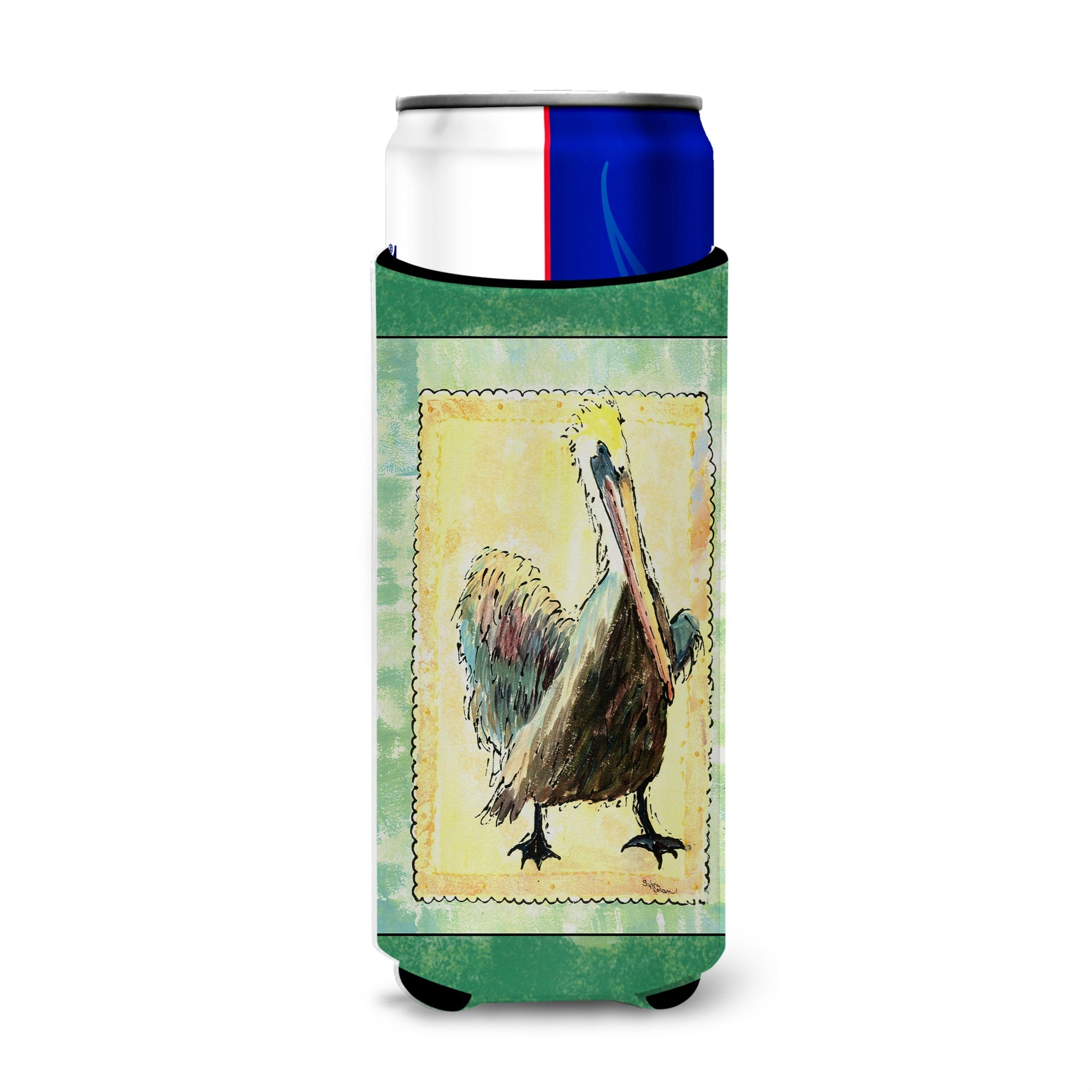 Bird - Pelican Ultra Hugger For Slim Cans
