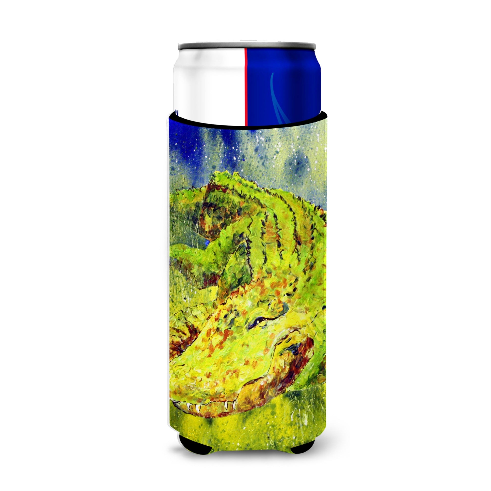 Alligator Ultra Hugger For Slim Cans