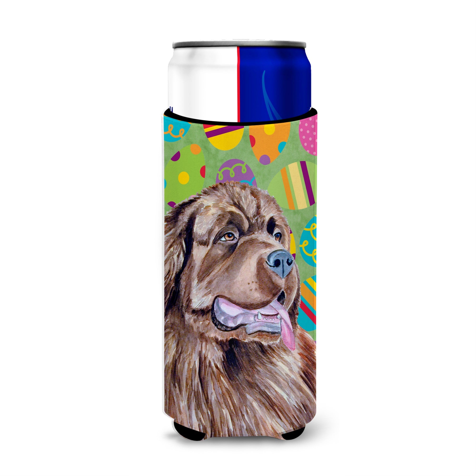 Newfoundland Easter Eggtravaganza Ultra Hugger For Slim Cans