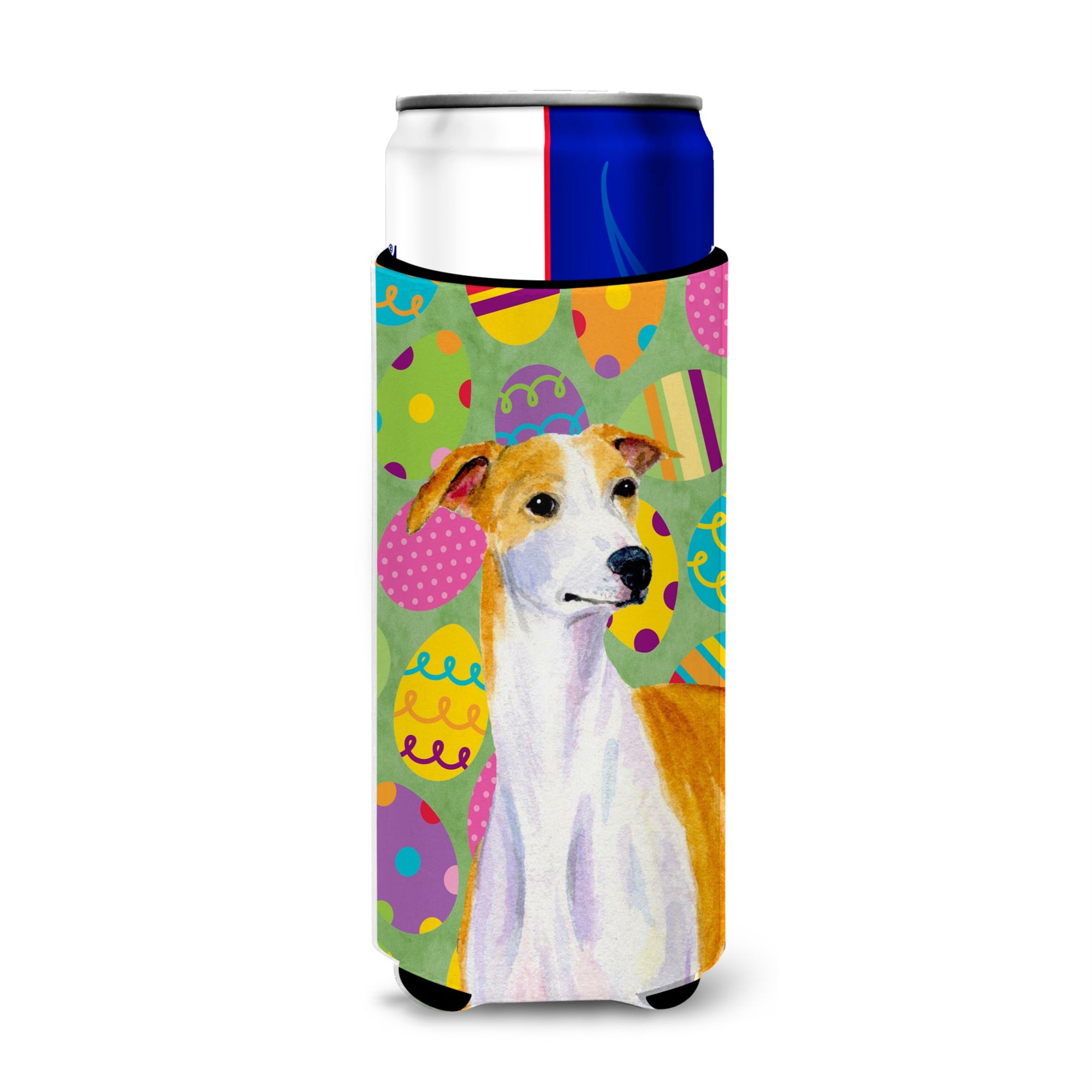 Whippet Easter Eggtravaganza Ultra Hugger For Slim Cans