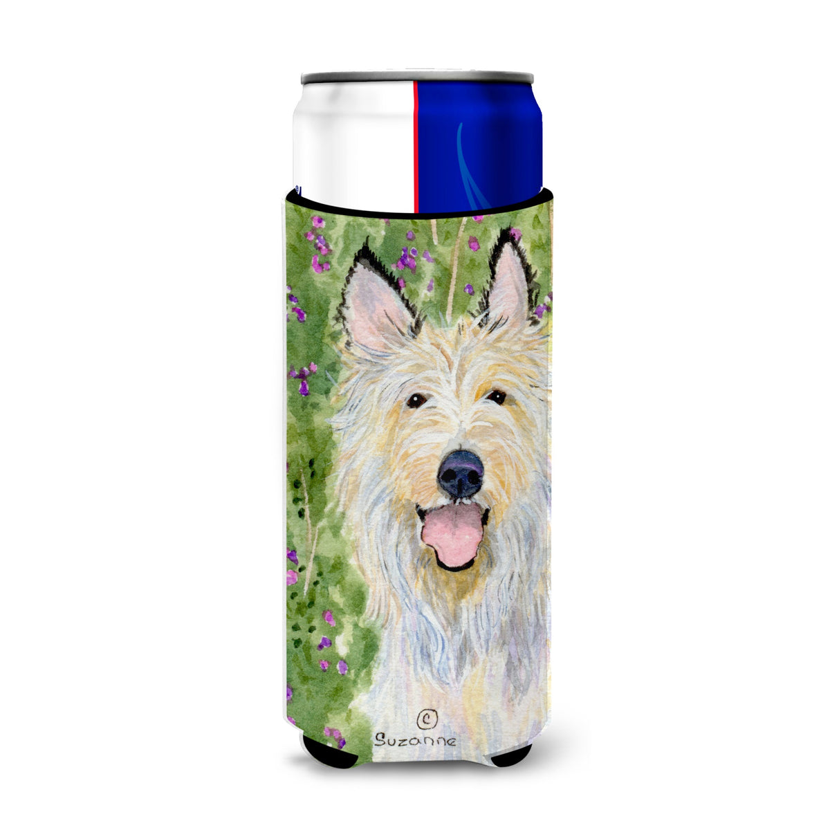 Berger Picard Ultra Hugger For Slim Cans