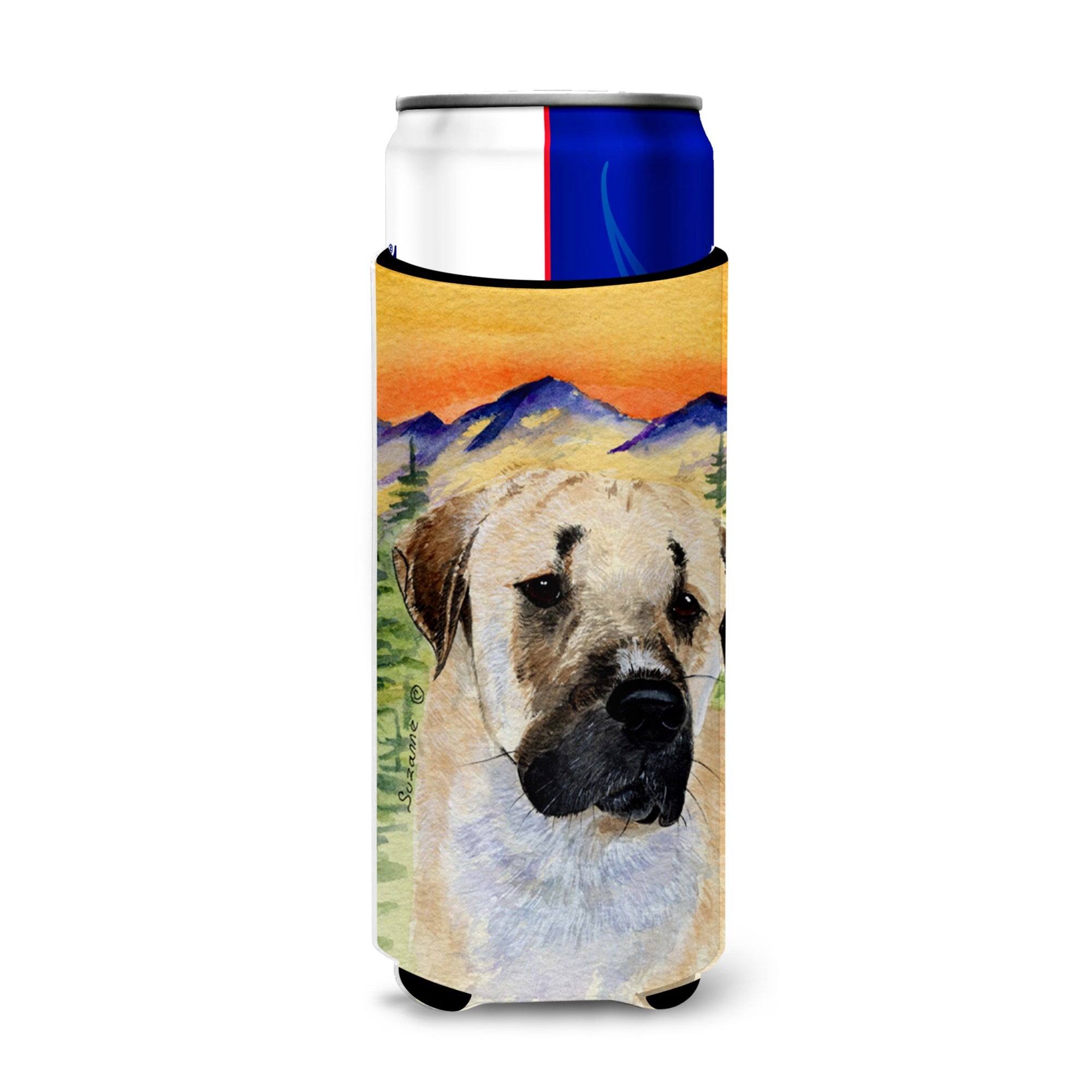 Anatolian Shepherd Ultra Hugger For Slim Cans
