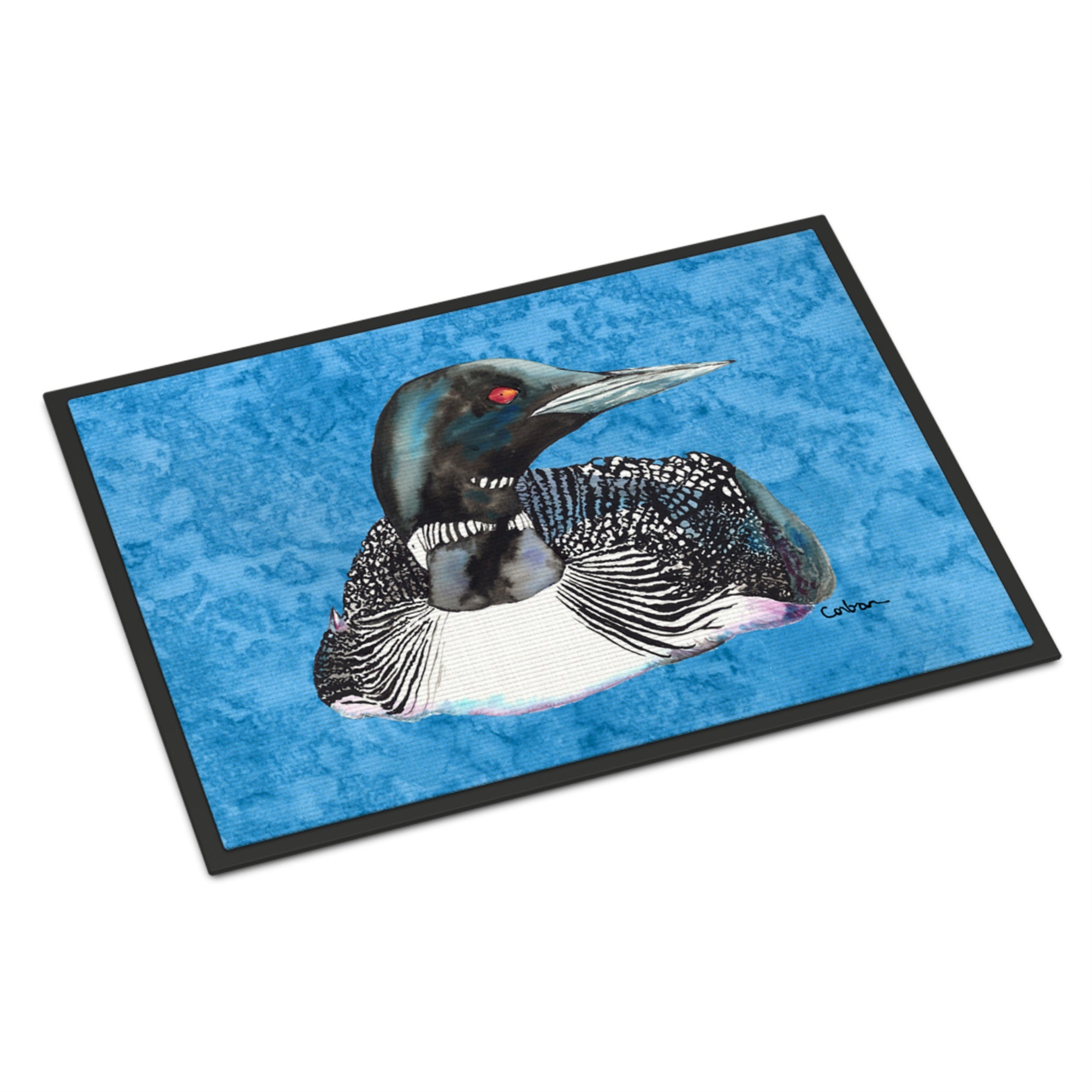 Loon Indoor Or Outdoor Mat 24X36