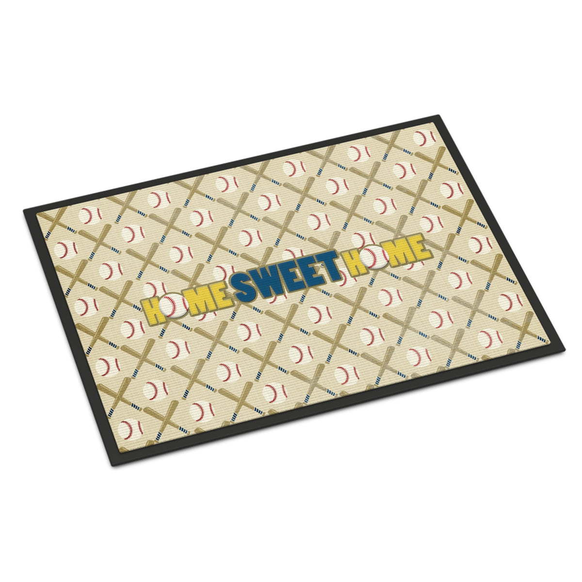 Home Sweet Home Indoor Or Outdoor Mat 18X27