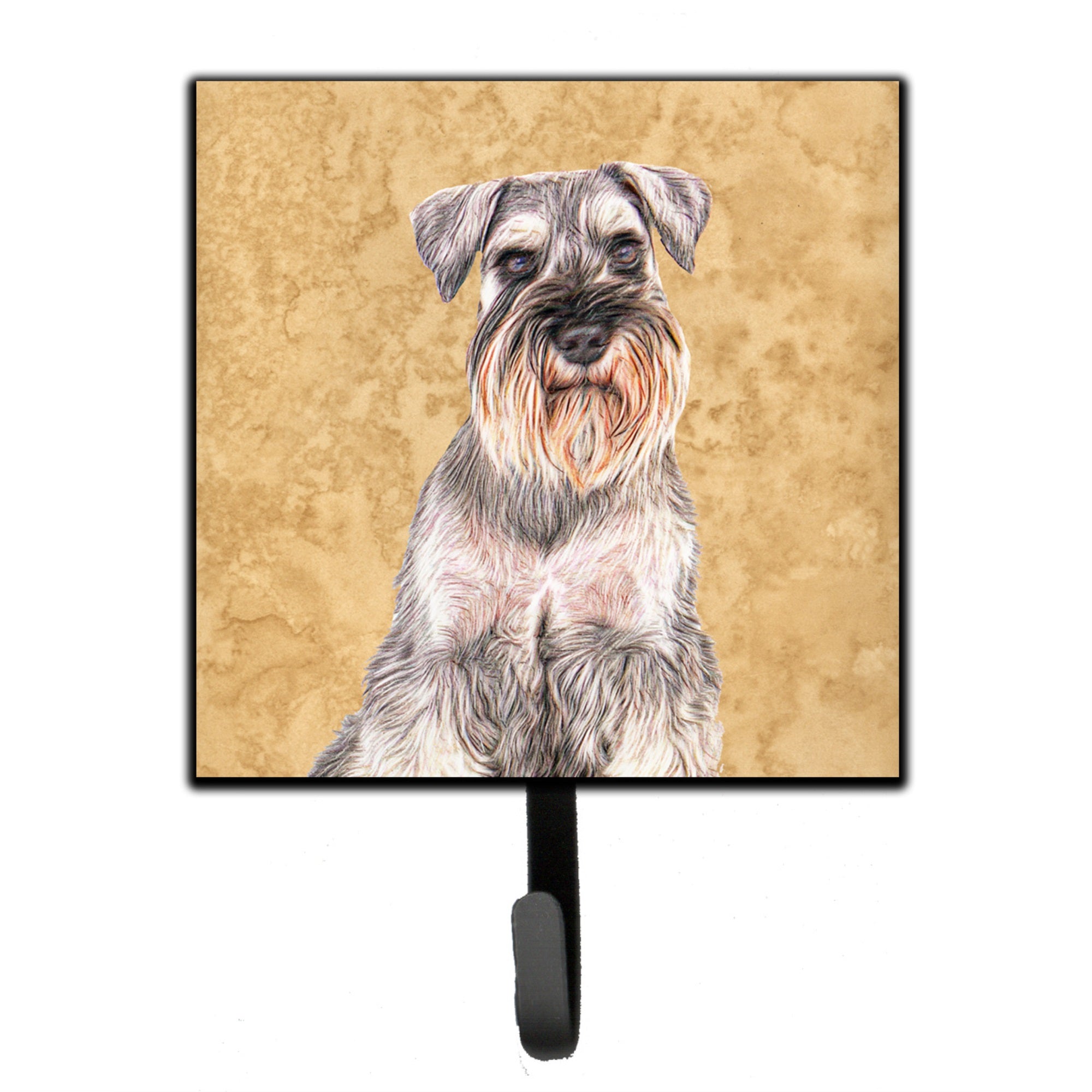 German Shepherd Leash Or Key Holder