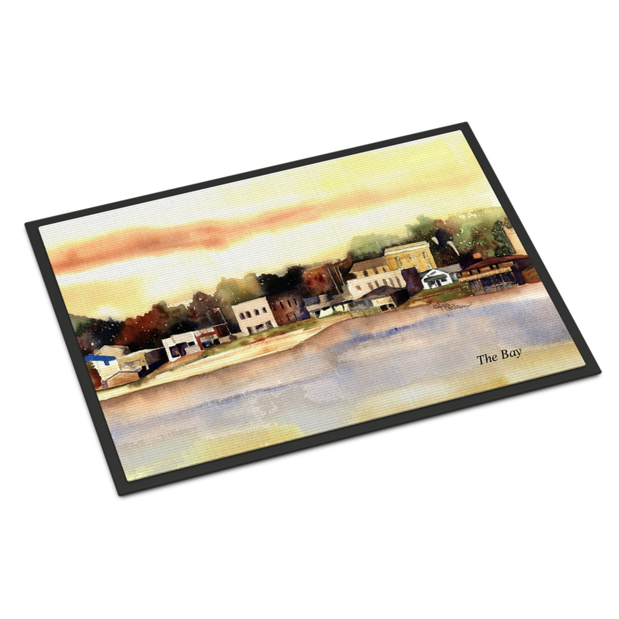 The Pass Indoor Or Outdoor Mat 18X27
