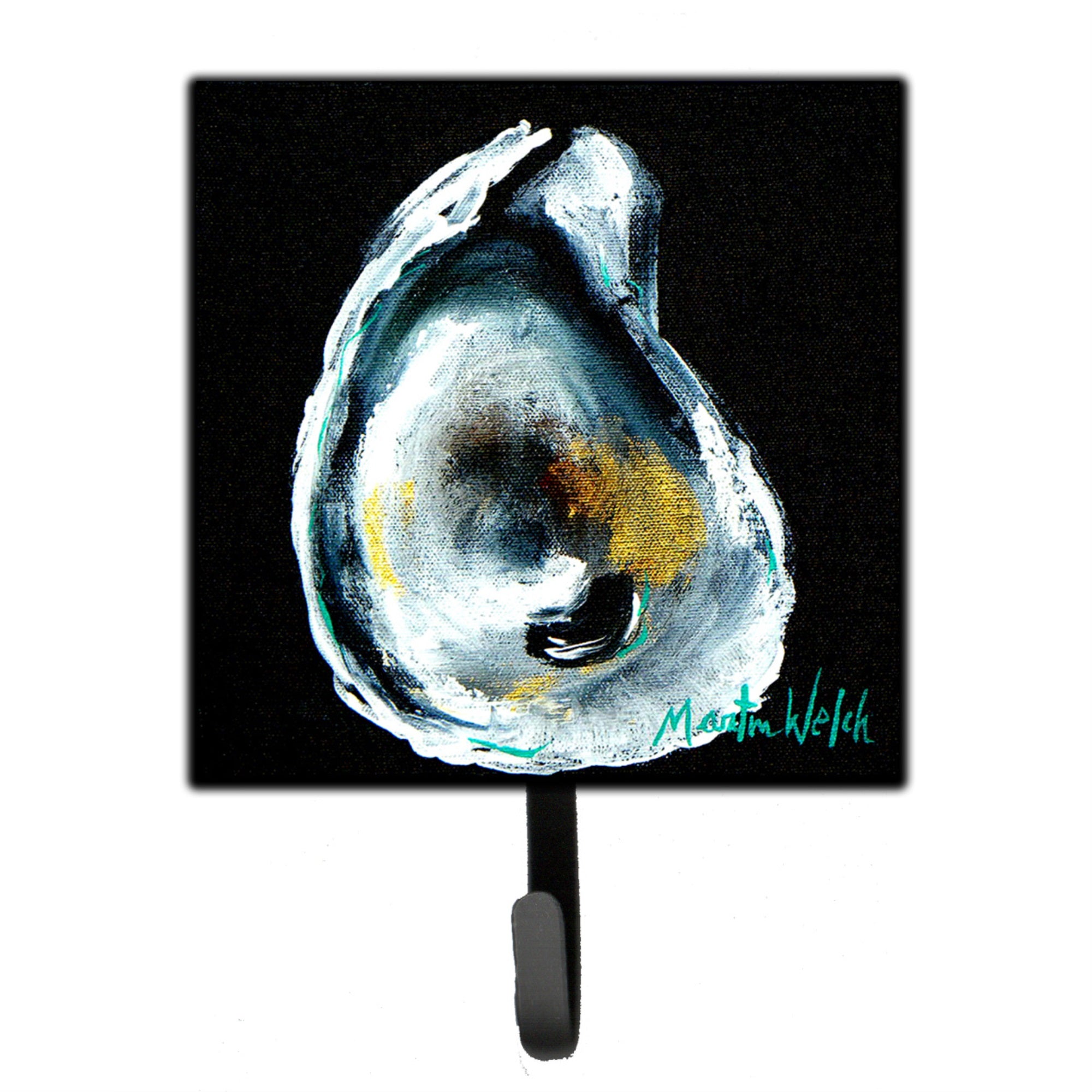Oyster Goldie Leash Or Key Holder