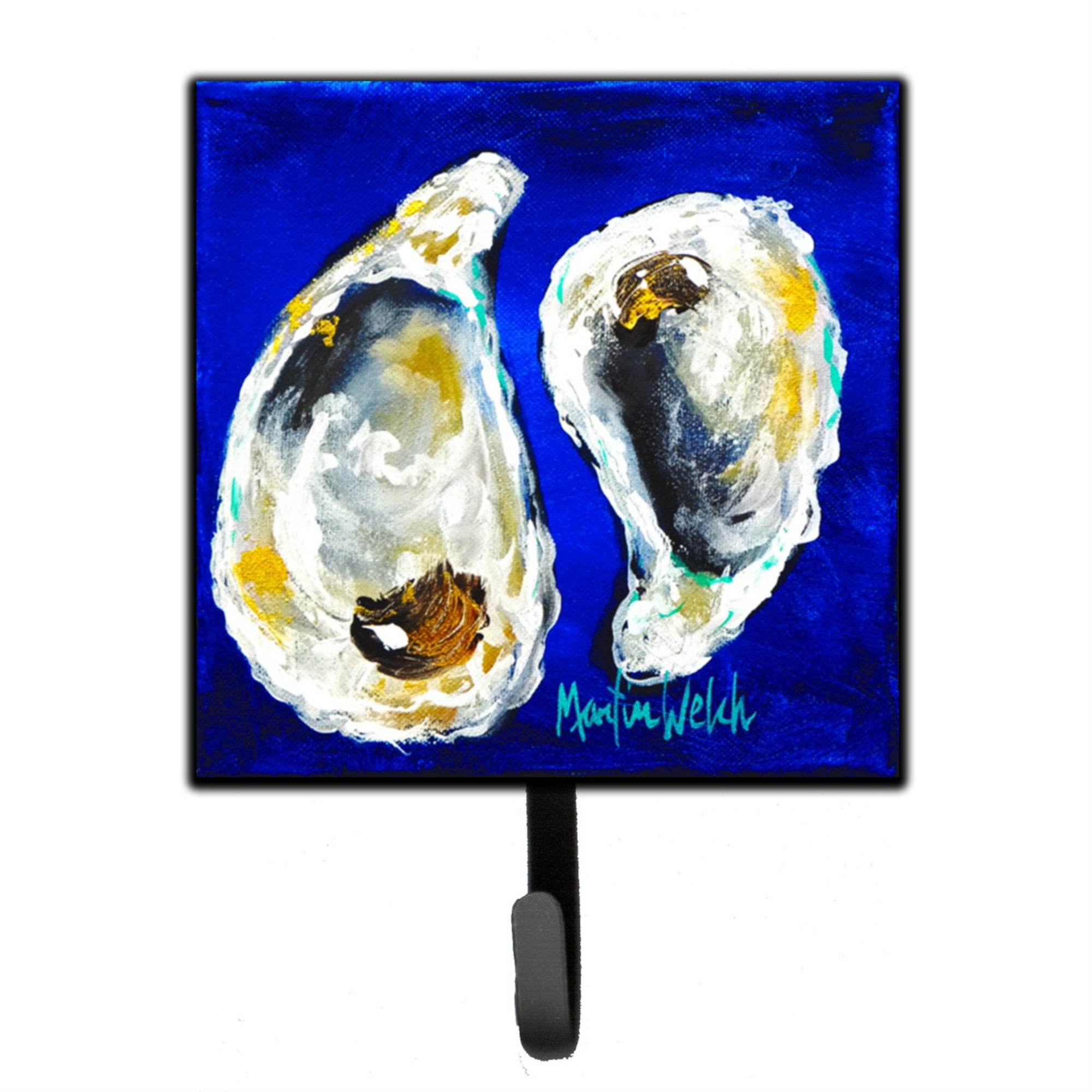 Oyster I Hear You Leash Or Key Holder