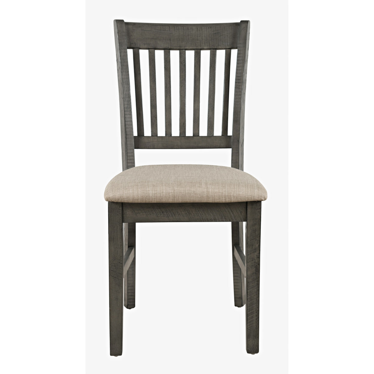 Rustic Shores Coastal Style Upholstered Desk Chair