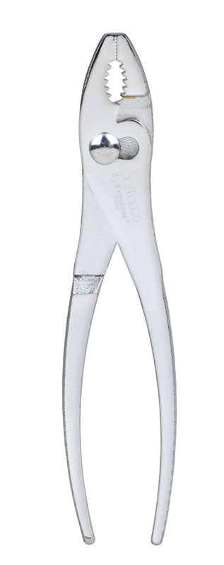 Slip Joint Pliers 8 (Pack Of 1)
