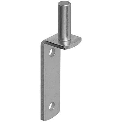 558 Zn Gate Pintle
