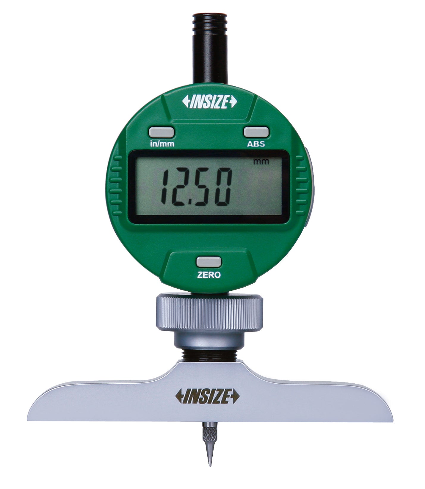 2141-301 Electronic Depth Gage, 0-12/0-300Mm