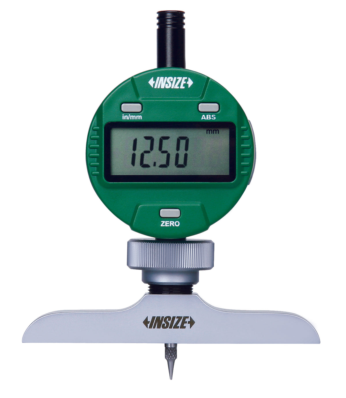 2141-301 Electronic Depth Gage, 0-12/0-300Mm
