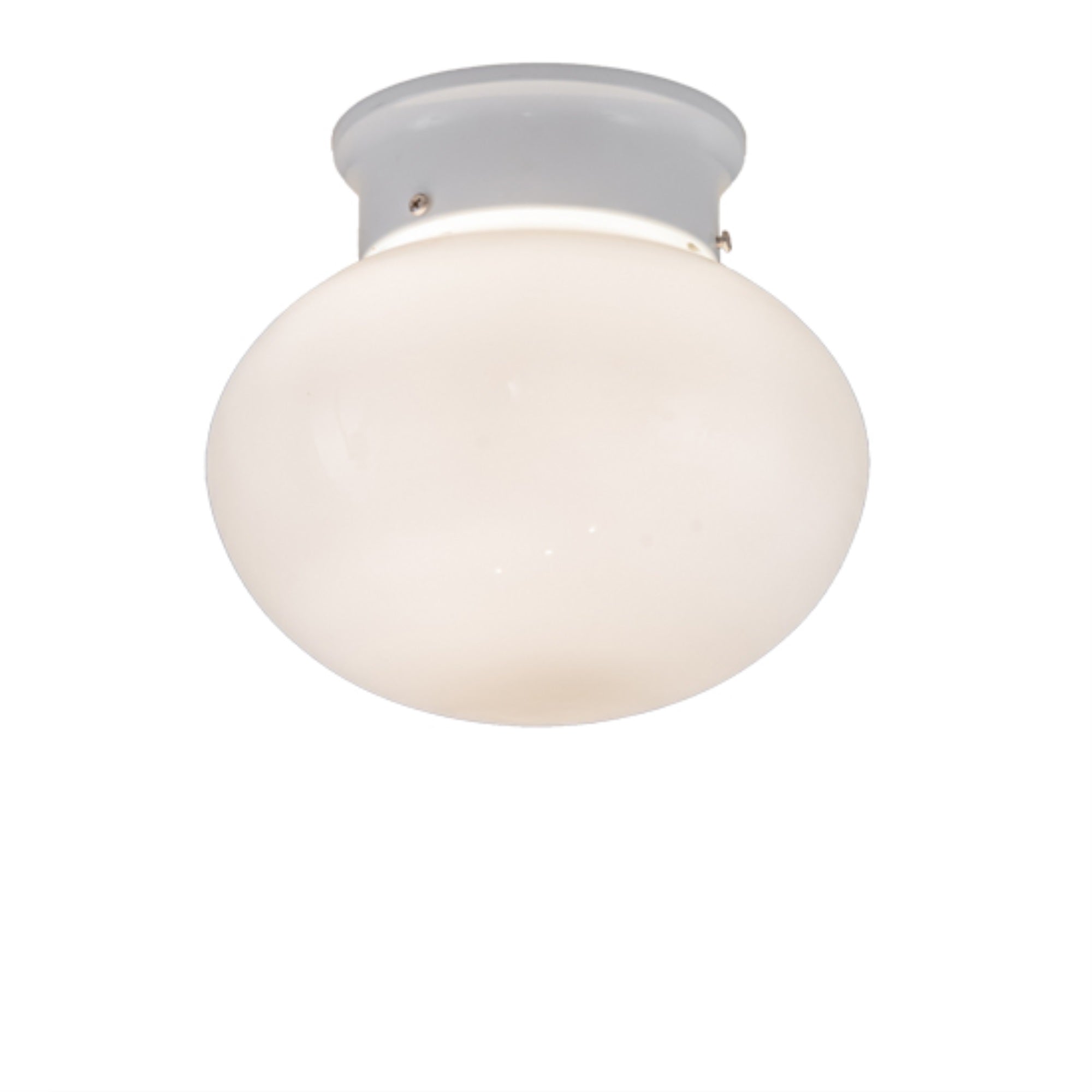 8' Wide Bola Flushmount
