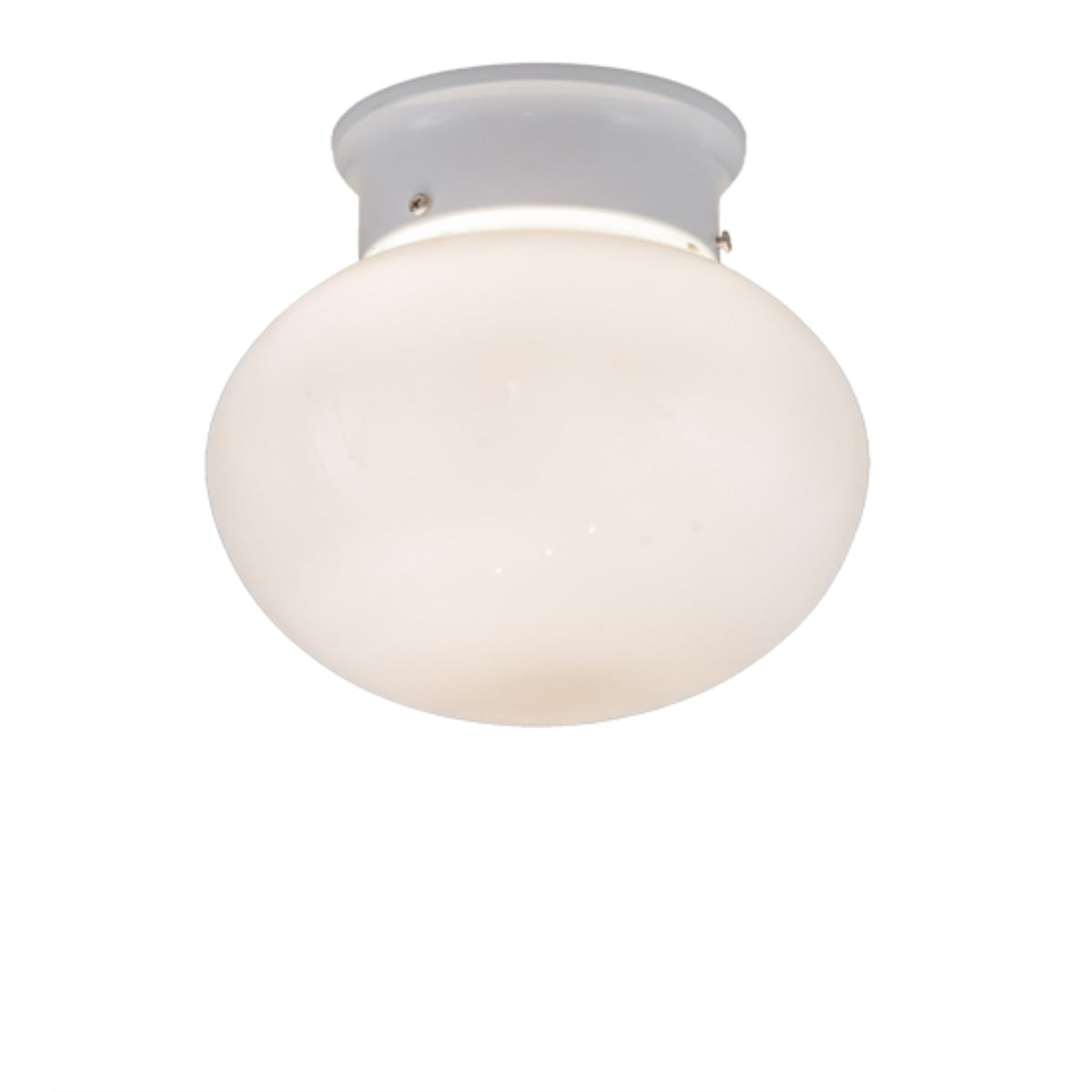 8' Wide Bola Flushmount