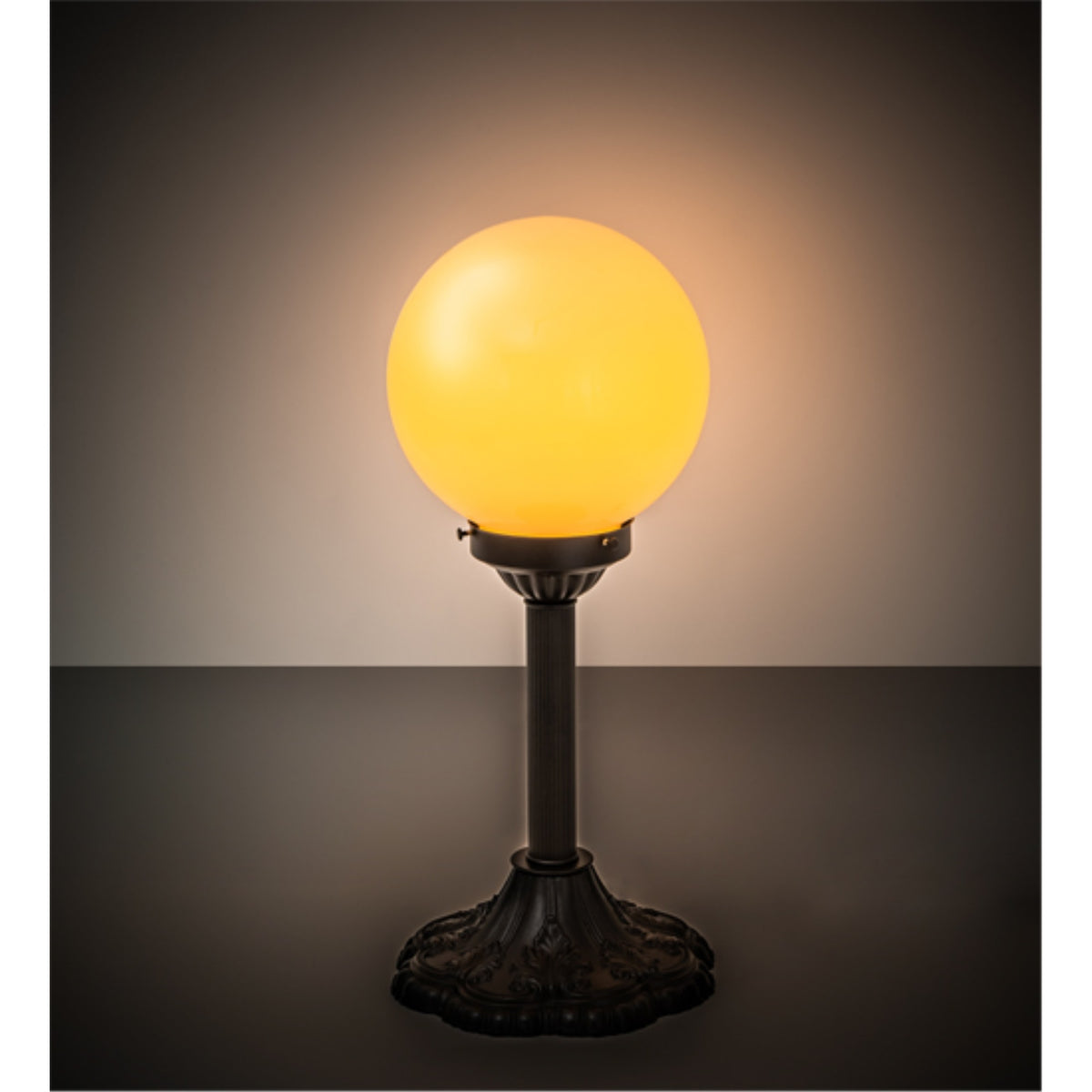 20' High Halloween Table Lamp