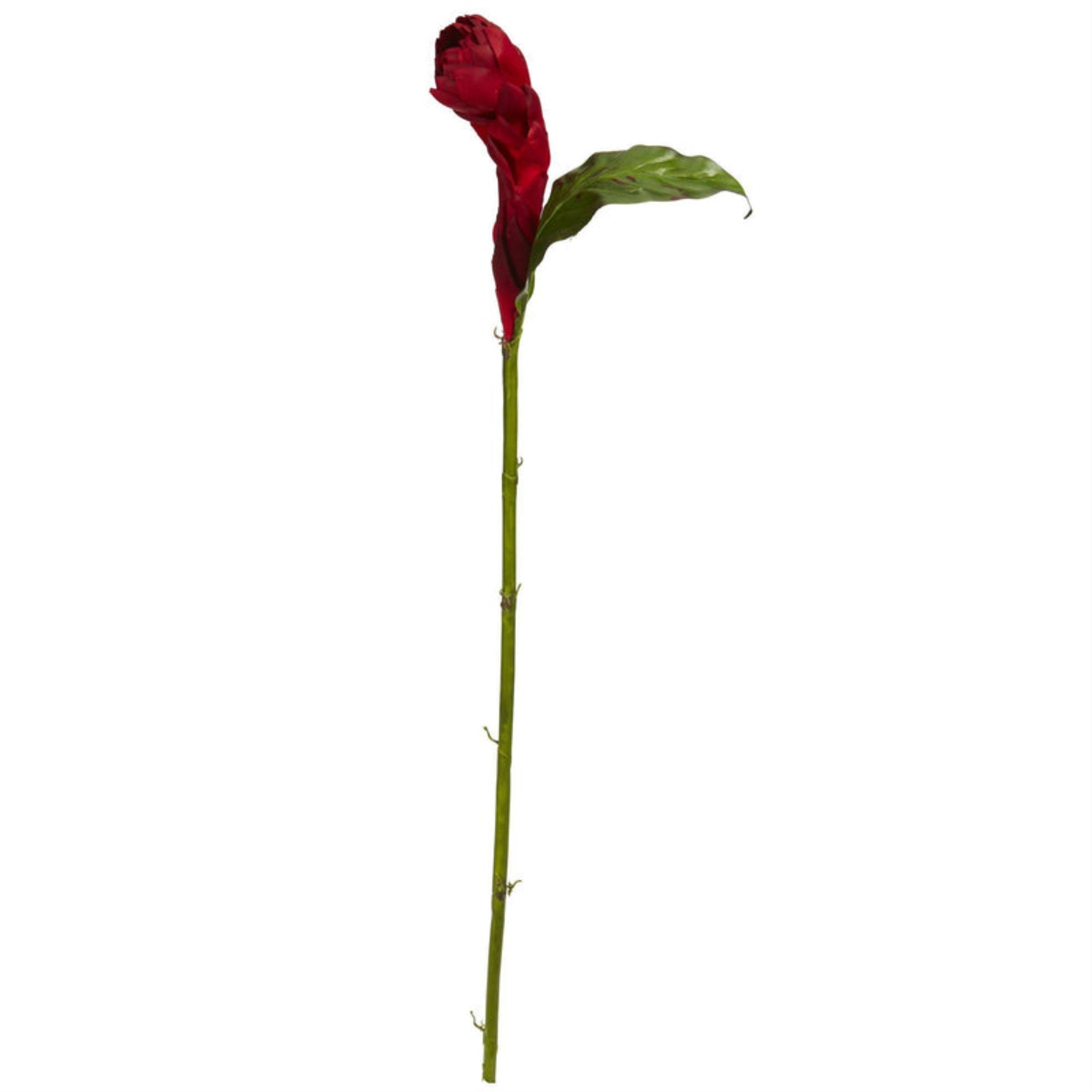 36??Ginger Artificial Flower (Set of 3)