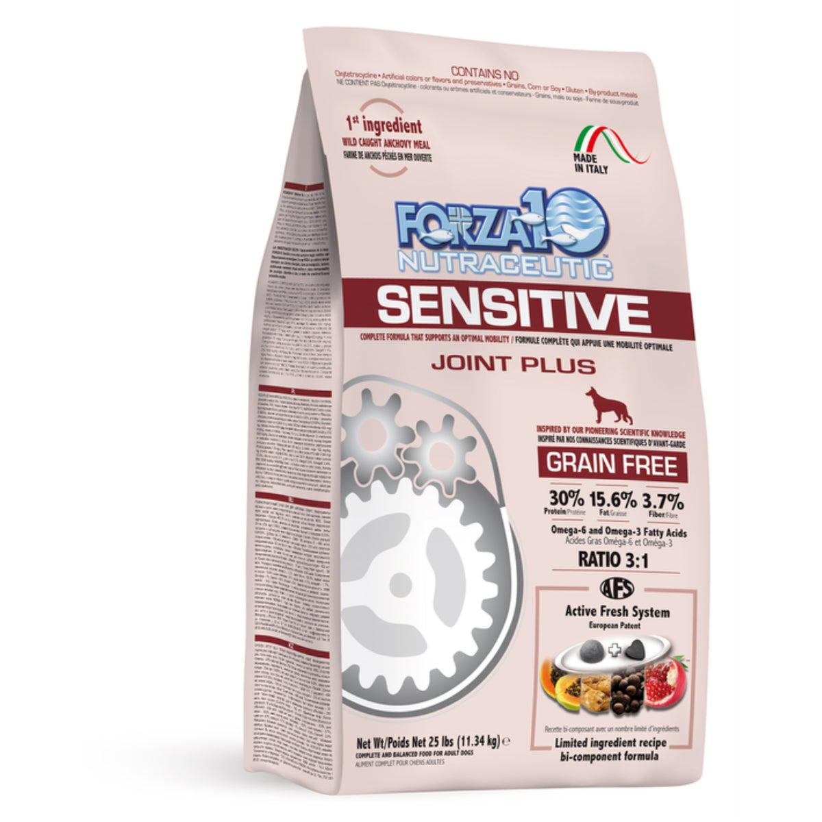 Forza10 Sensitive Joint Plus