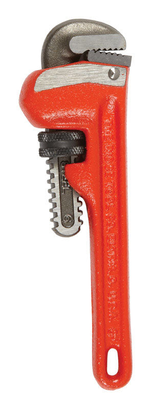 Wrench Pipe 6 Ridge (Pack Of 1)