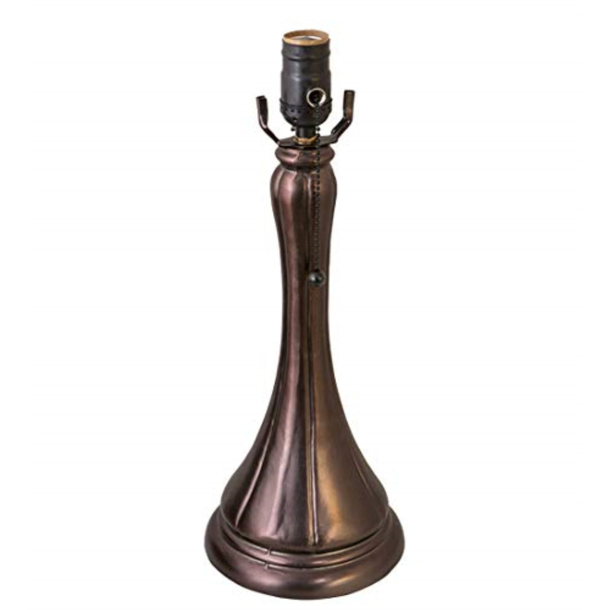 12.5' High Table Base