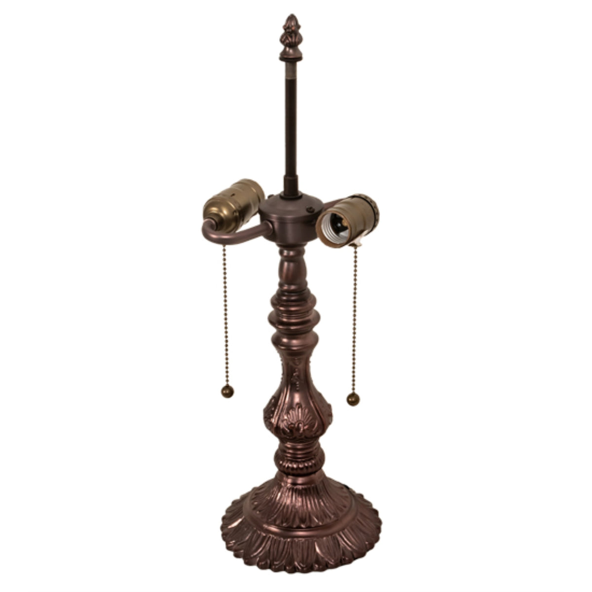 19' High Shell Table Base