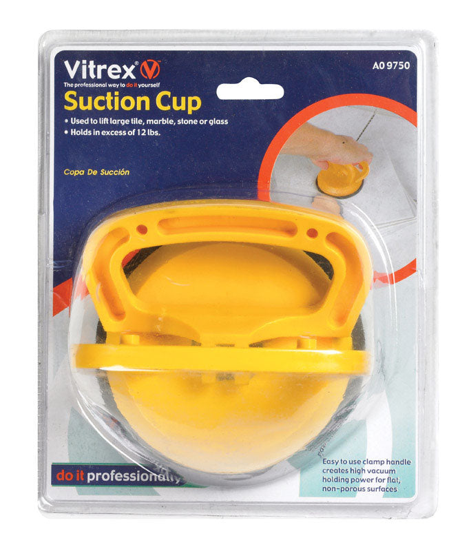 Suction Cup 12Lb Cpcty (Pack Of 1)