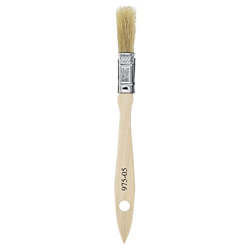 1 WHITEY II CHIP BRUSH