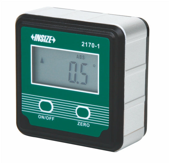 2170-1 Electronic Level And Protractor, 490
