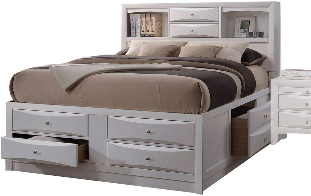Full Bed