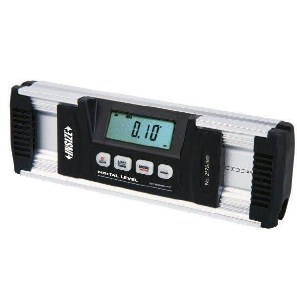 2175-360 Electronic Level And Protractor, 0~360 (90X4), Ip67