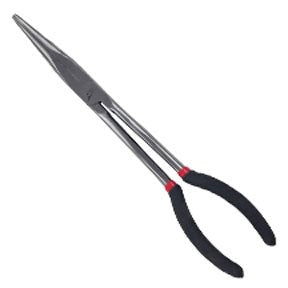 11 NDL NOSE PLIER S OFFSET