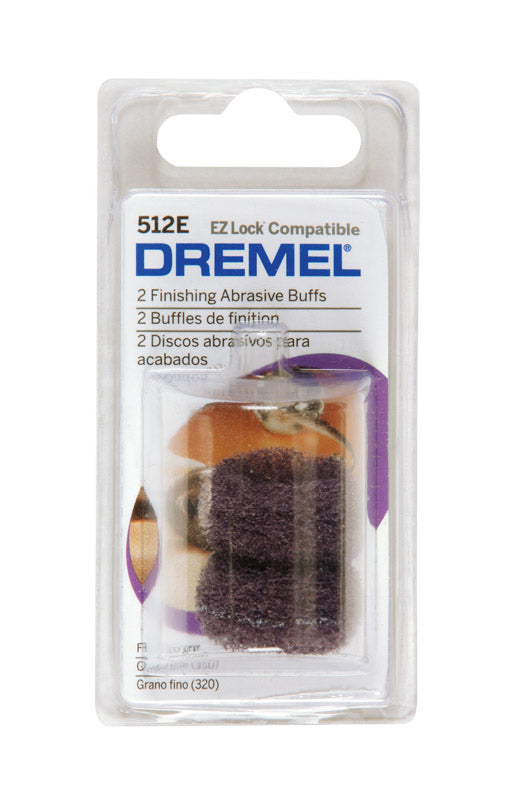 Ezlock Abrasive Wheel 1 (Pack Of 1)