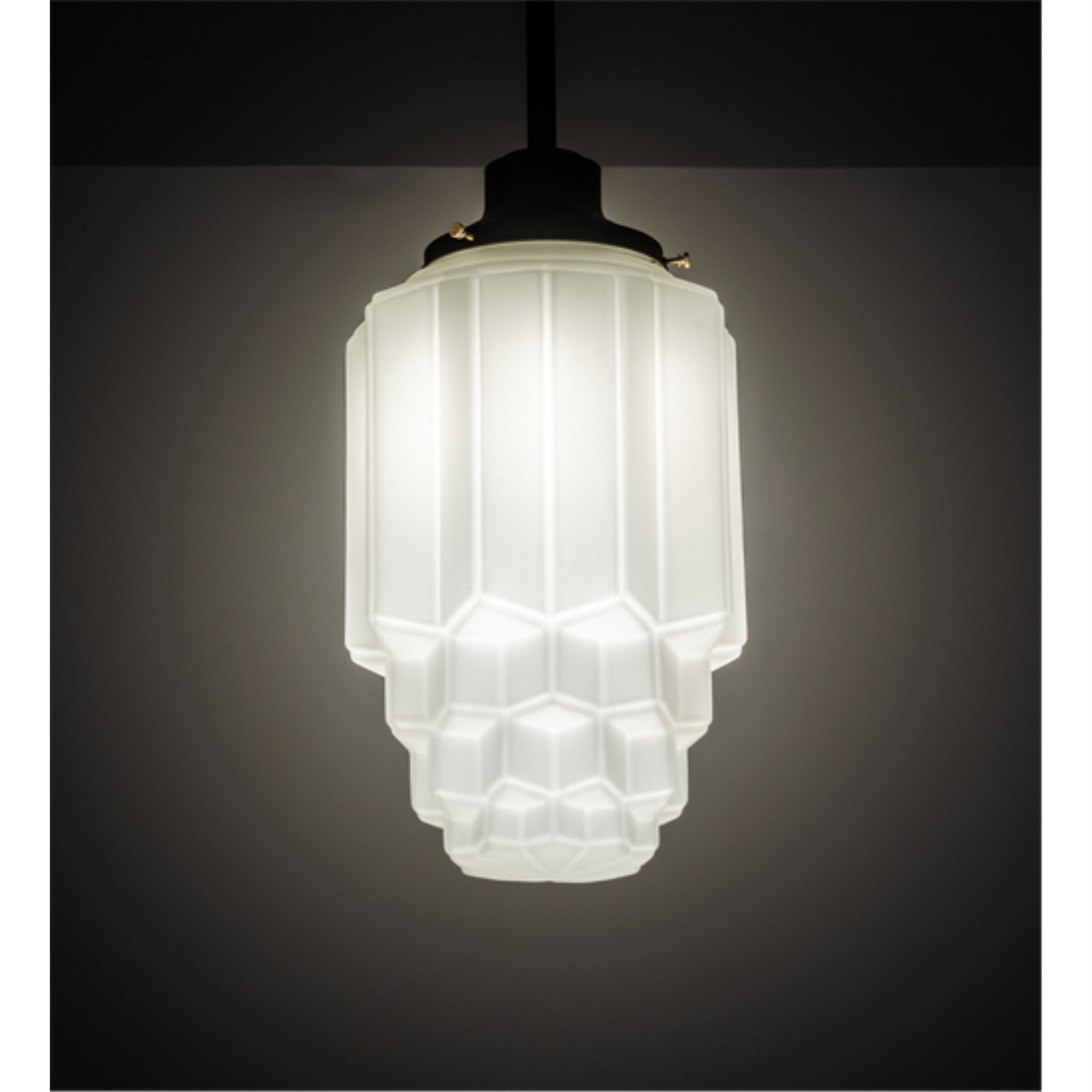 10' Wide Paramount Pendant