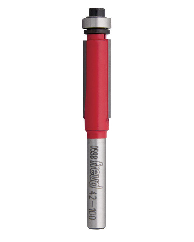 Router Flush Trim 3/8 (Pack Of 1)