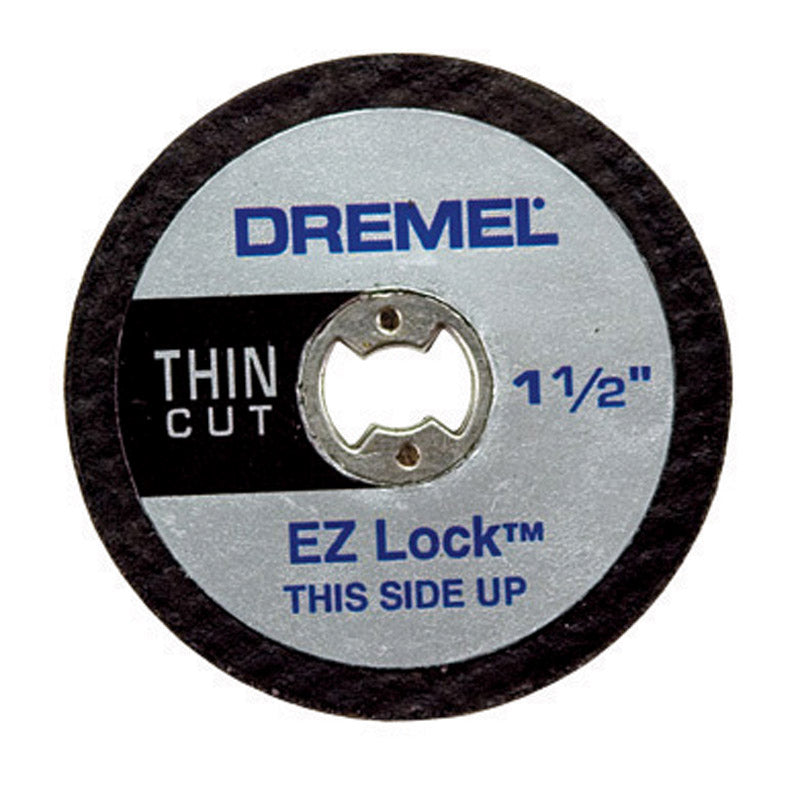 Cut-Off Wheels Drem (Pack Of 1)
