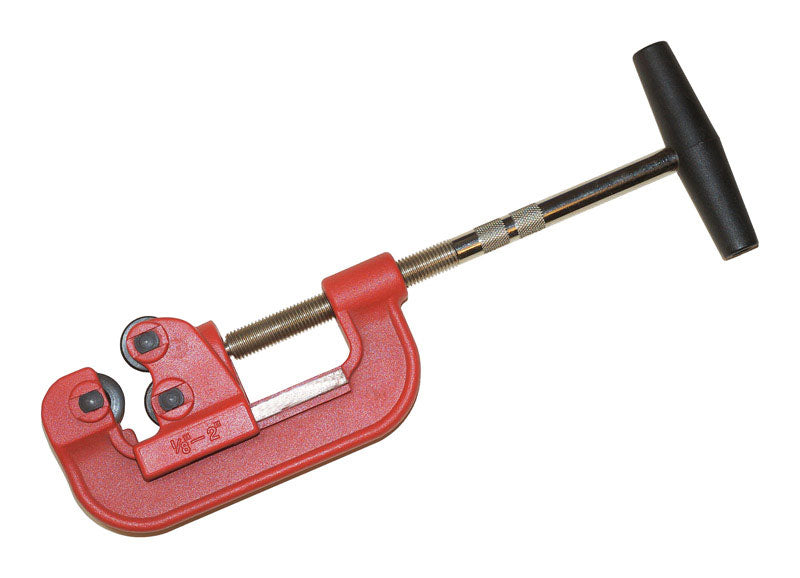 Pipe Cutter 1/8- 2 (Pack Of 1)