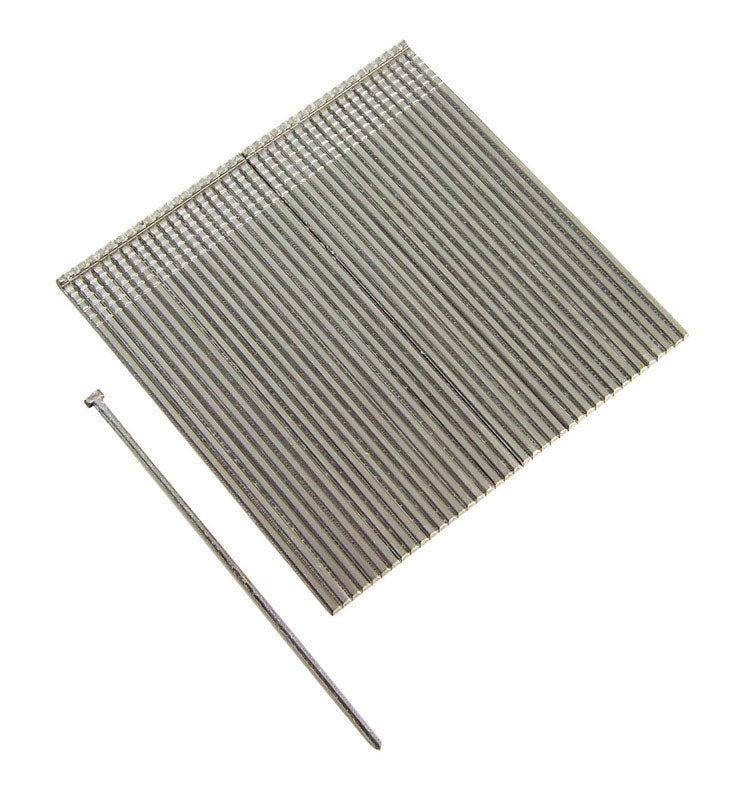 Nail Da Finish 1.5316Ss (Pack Of 1)