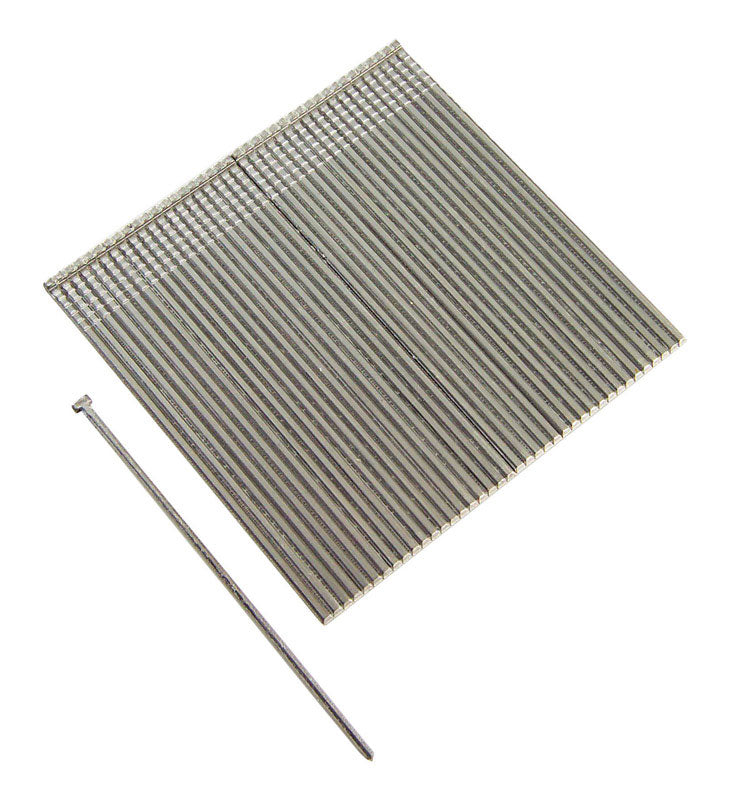 Nail Da Finish 2316Ss (Pack Of 1)