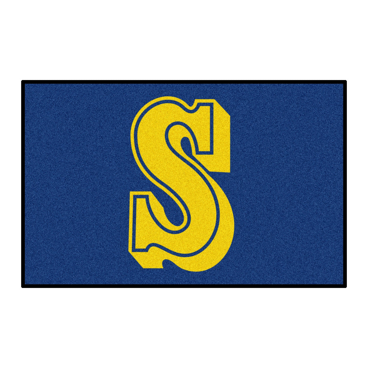 Fanmats, Mlbcc - Seattle Mariners Starter Mat