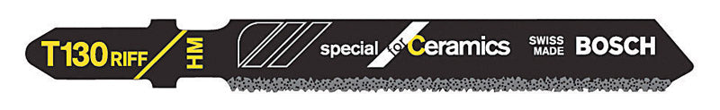 Blade T Jigsaw 30Grit (Pack Of 1)