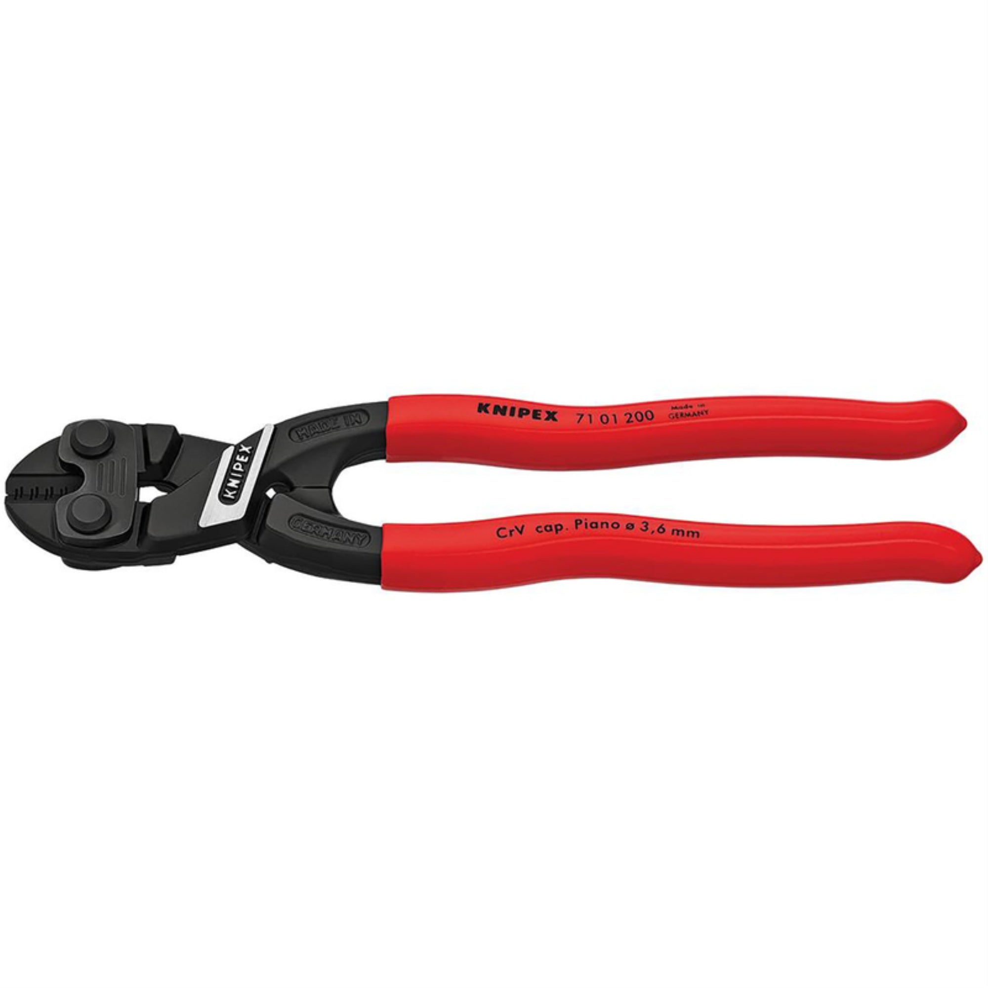 Mini Bolt Cutter (Pack Of 1)