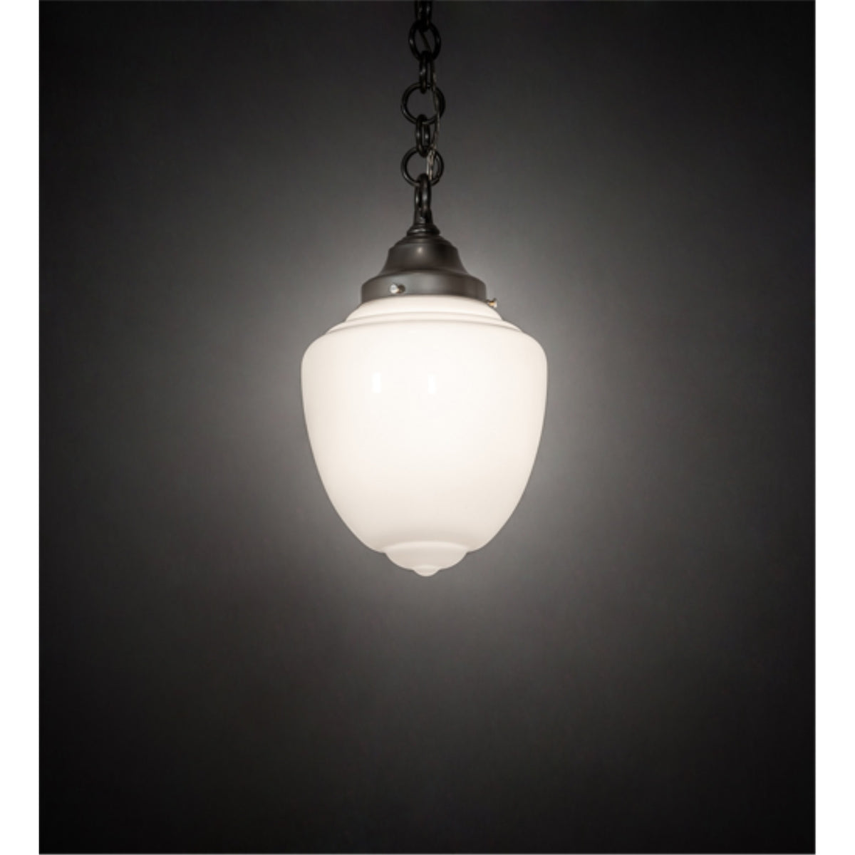 8' Wide Lancaster Pendant