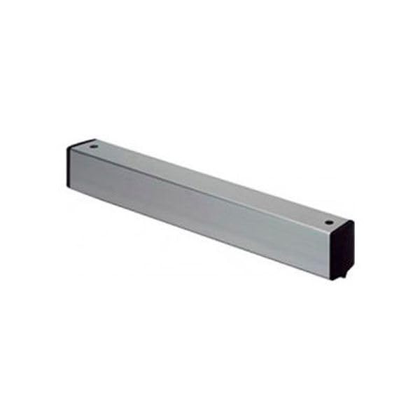 Single skate for Floor Track Systems, aluminum, NSF approved
