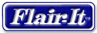 Elkhart (06817 3/8 x 1/2” FPT Flair-It Swivel Elbow Termination Fitting