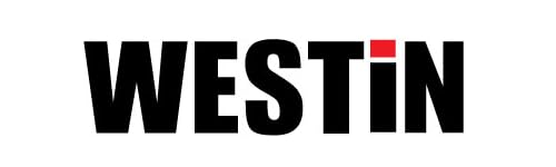 Westin 21-22 Dodge Durango Push Bumper Elite - Black (36-4075)