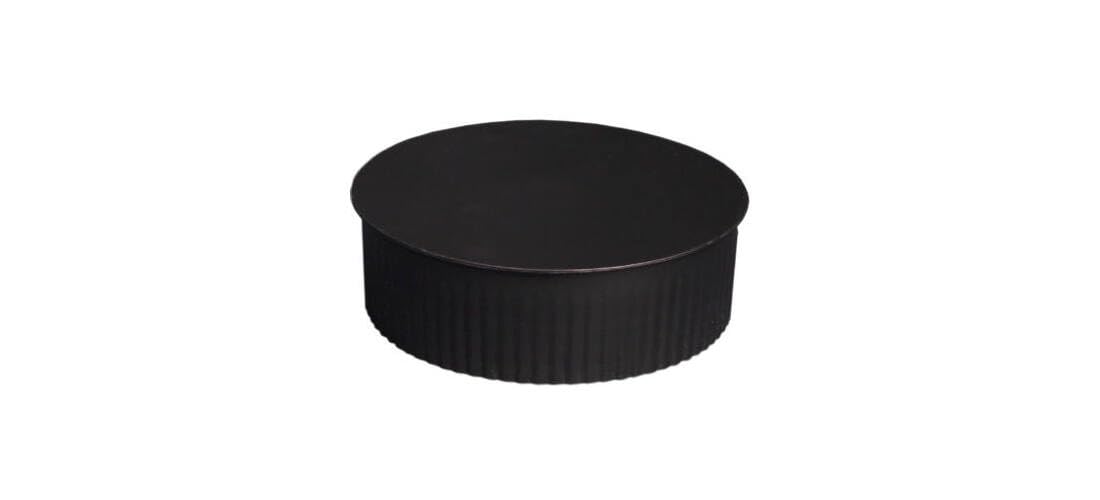 PLUG BLK 24GA 7 (Pack of 1)