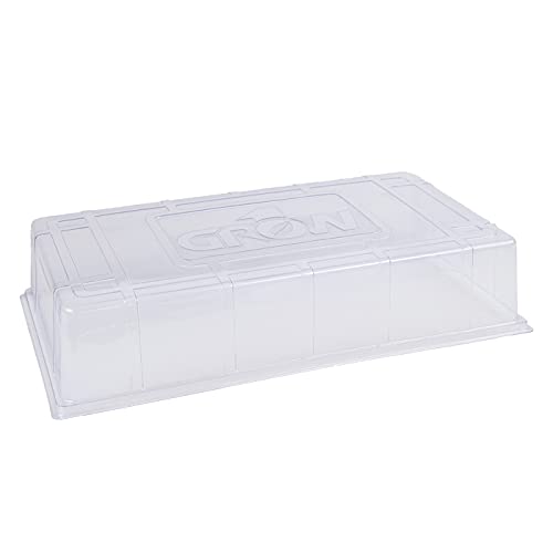 4 High Standard Dome - Propagation - 10x20x4.25