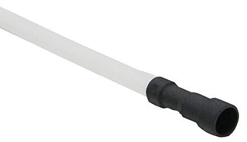 Abbott Rubber 58 To 1 In Dia X 34 In Dia X 6 Ft L Dishwasher Discharge Hose Plastic (Wd7807506)