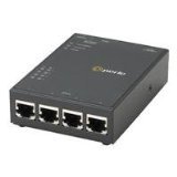 IOLAN SDS4 4 PORT SECURE DEVICE SERVER EIA232 422 485