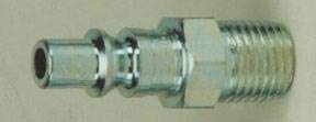 (PK/2) 1/4 M “A” STYLE PLUG